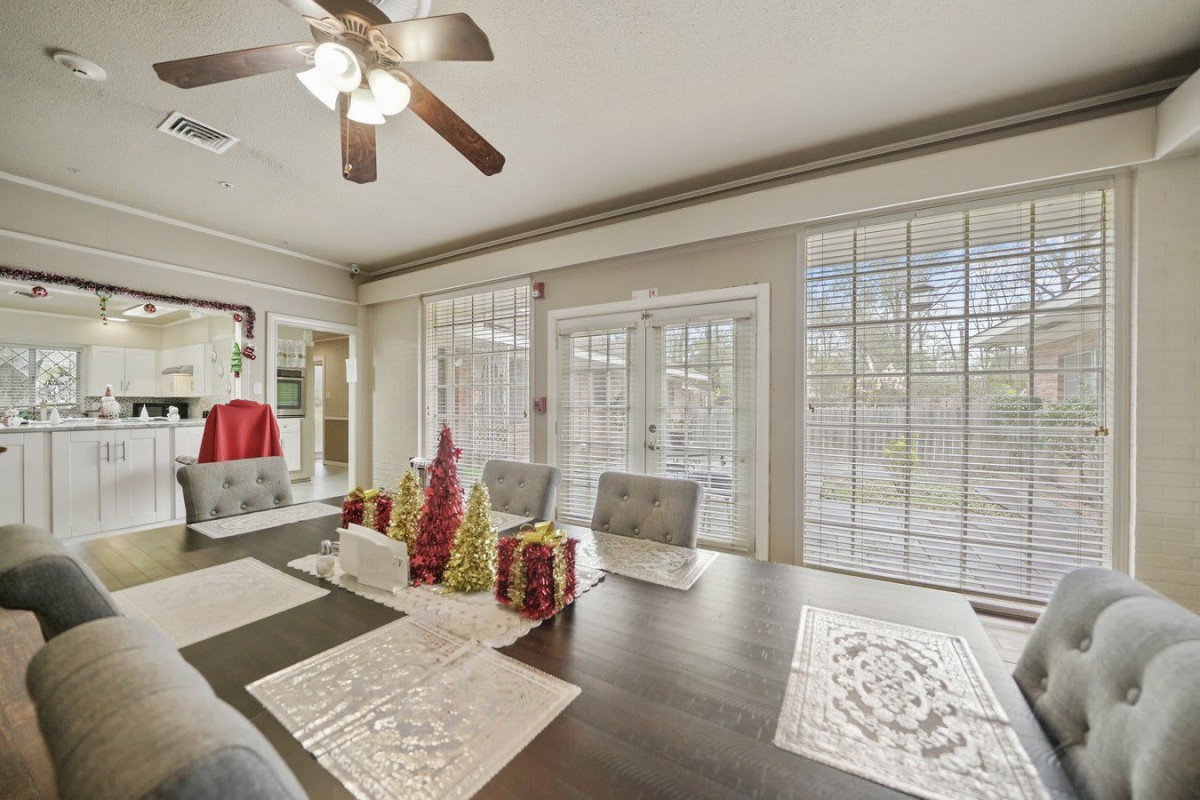 Avid Care Cottages -Conroe