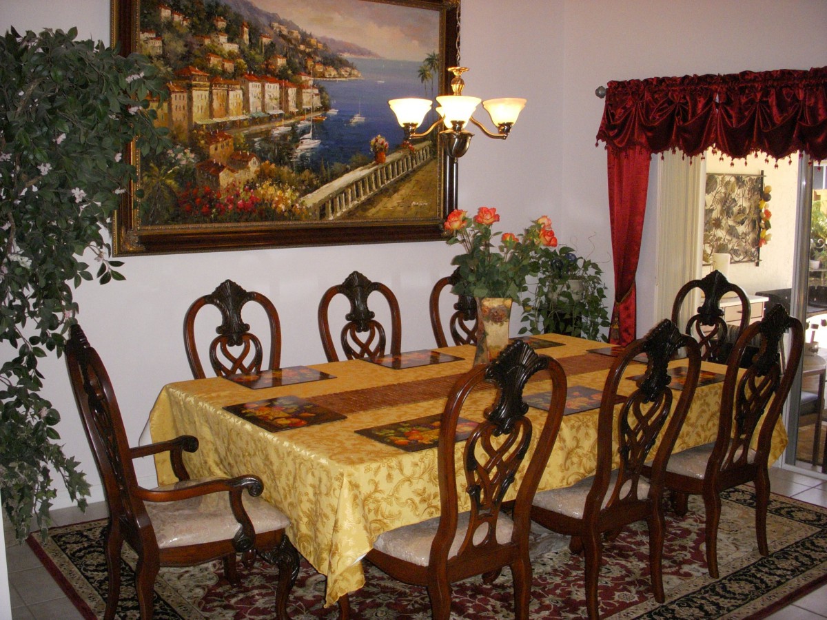 Holy Garden Assisted Living Facility