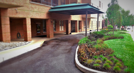 Gilpin Hall