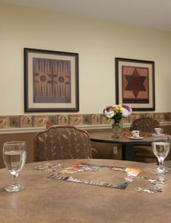 Meadowcrest Healthcare And Rehabilitation Center