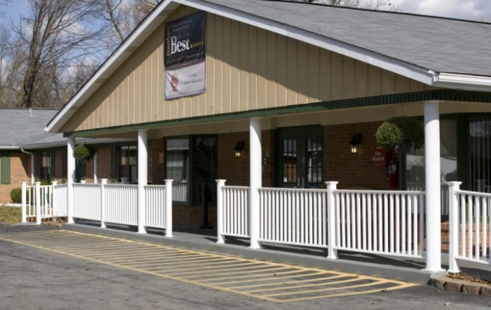 Indian Creek Healthcare Center