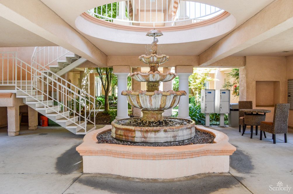Regency Place