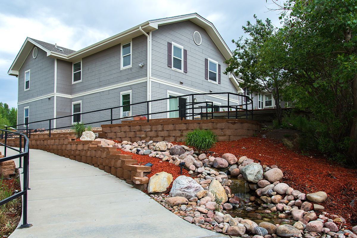 Valley House Assisted Living