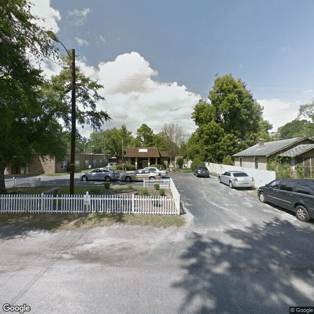 Faith Residential Ctr