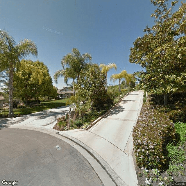 Park View Villa