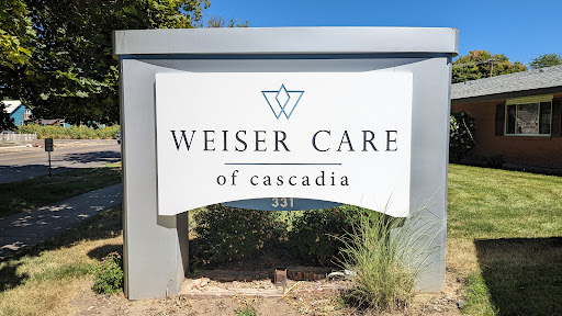 Weiser Of Cascadia