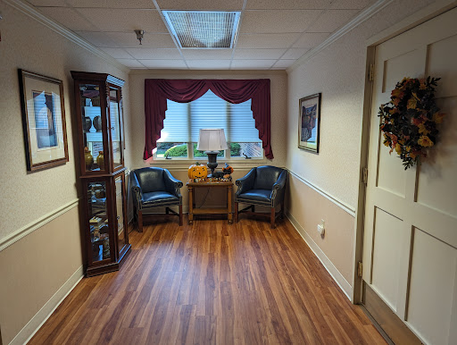 The Greenbriar Nursing Center