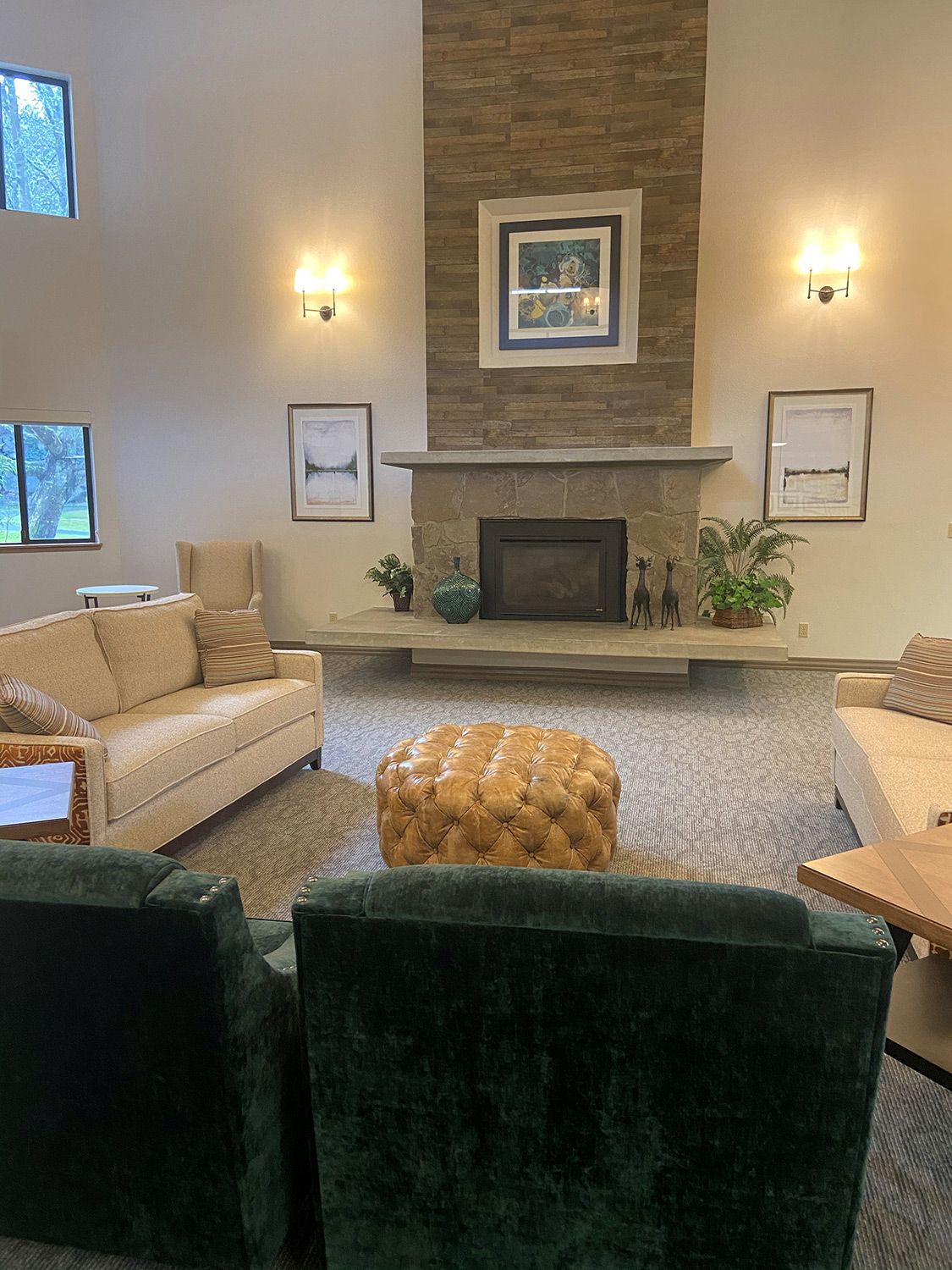 Solstice Senior Living At Point Defiance