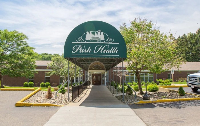 Park Health Center