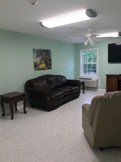 South Island Assisted Living
