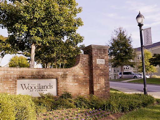 The Arboretum At The Woodlands