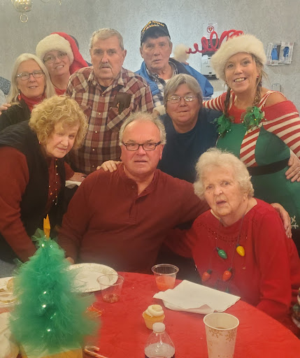 Cardigan Nursing & Rehabilitation Center