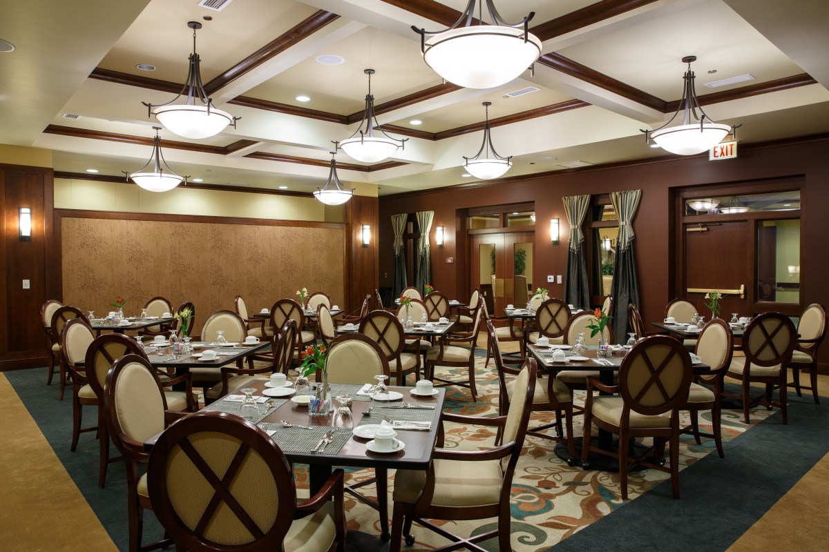 Mercy Circle Senior Living