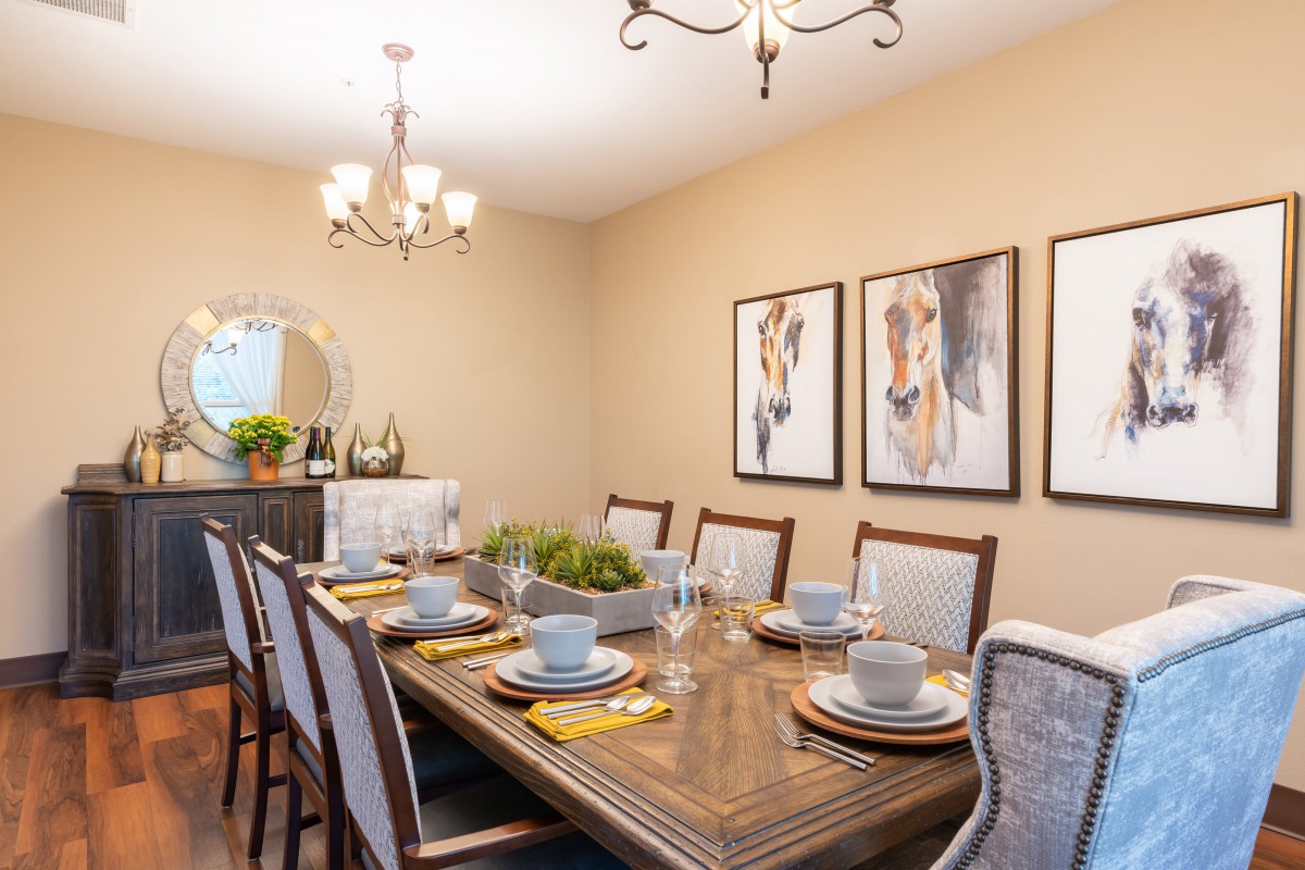 Heron Pointe Senior Living