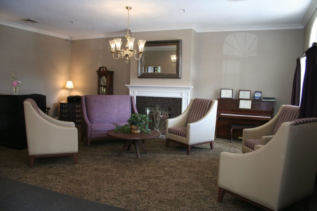 The Briarwood