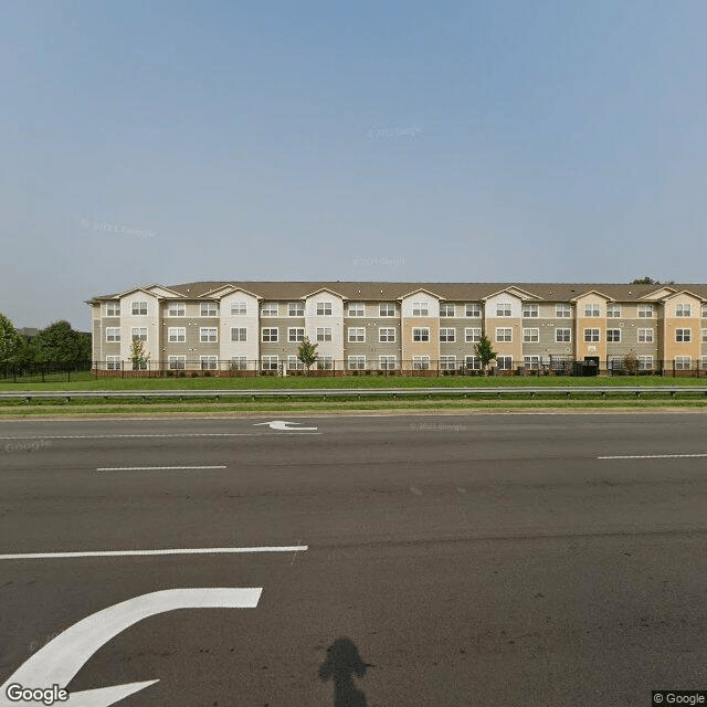 Jefferson Crossing Senior Living