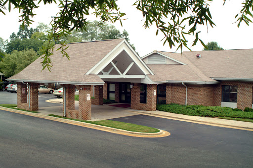 Brantwood Nh & Retirement Center