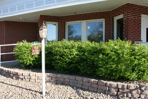 The Nicol Home