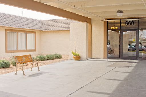 Horizon Health And Rehabilitation Center