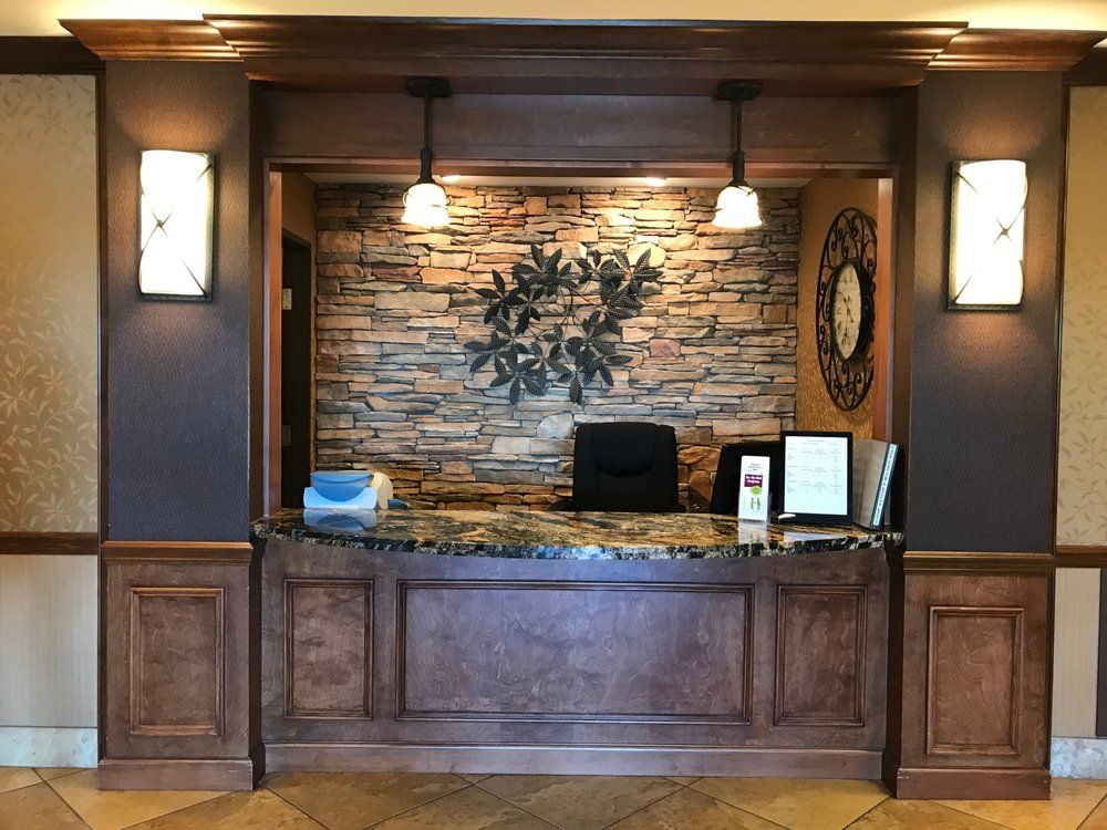 Allegiant Healthcare Of Mesa