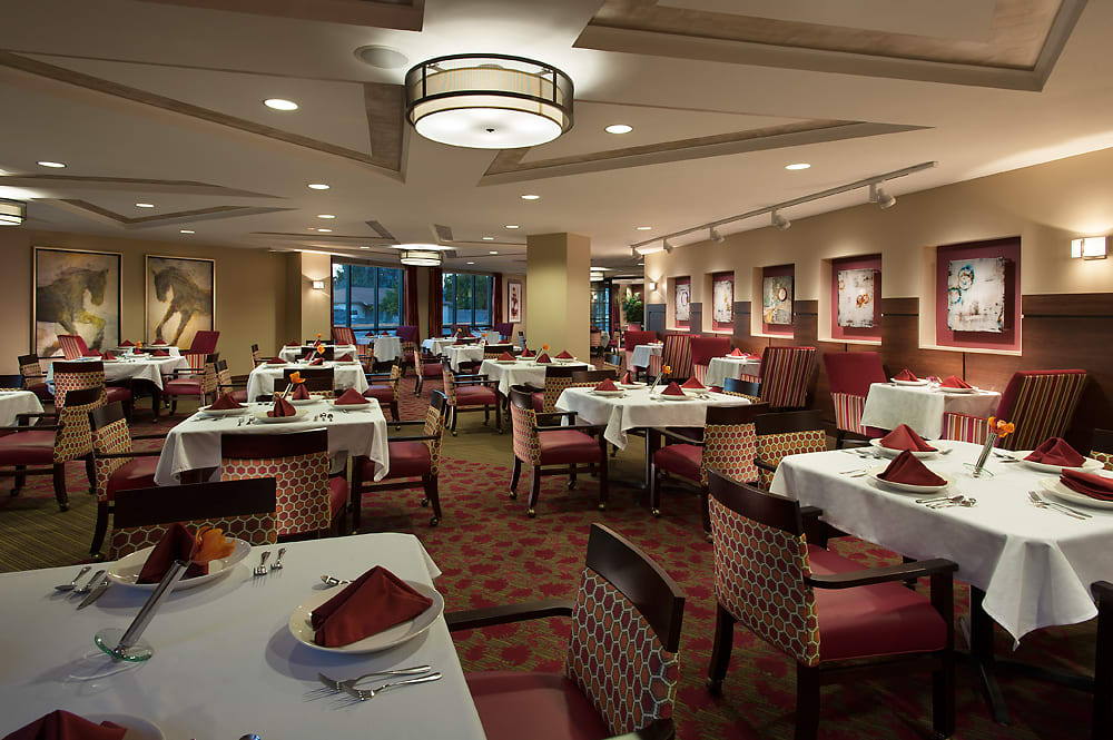 MorningStar Assisted Living and Memory Care at Arcadia