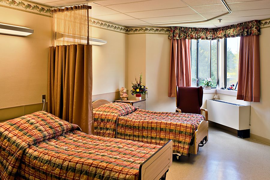 West Chester Rehabilitation & Healthcare Center