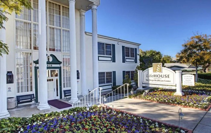 The Shores Post-Acute