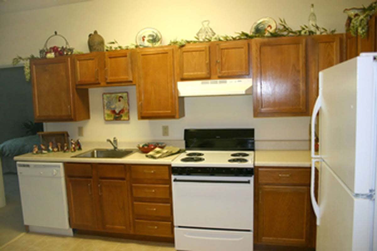 Benedictine Living Community St Joseph