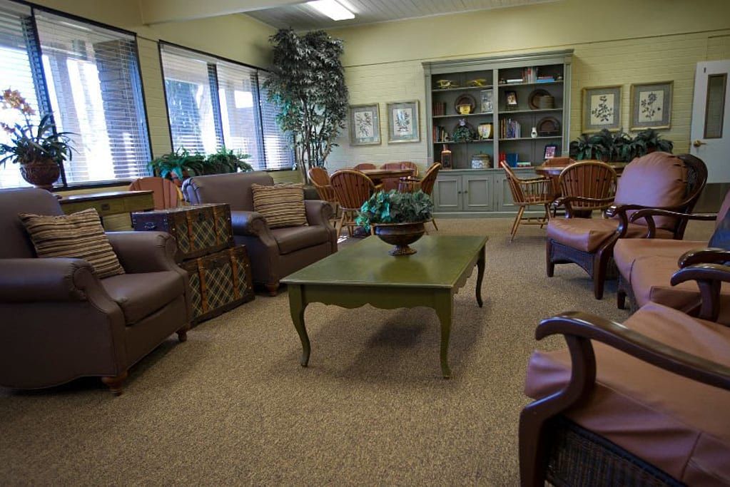 Tri Cities Retirement Inn