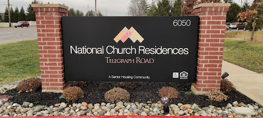 National Church Residences Telegraph Road
