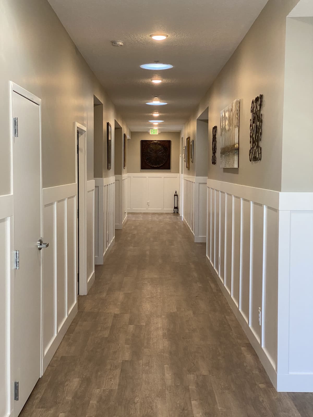 Oak Ridge Assisted Living