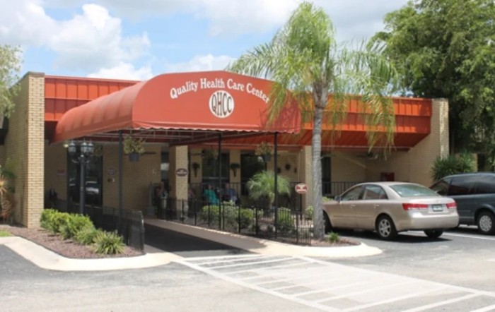 Quality Health Of North Port