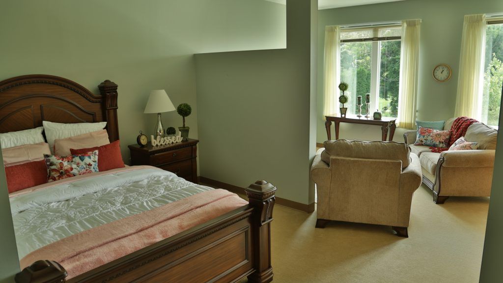Sayre Personal Care Center