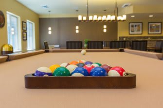 Brightwater Senior Living of Highland