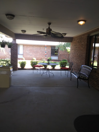 Alexandria Place