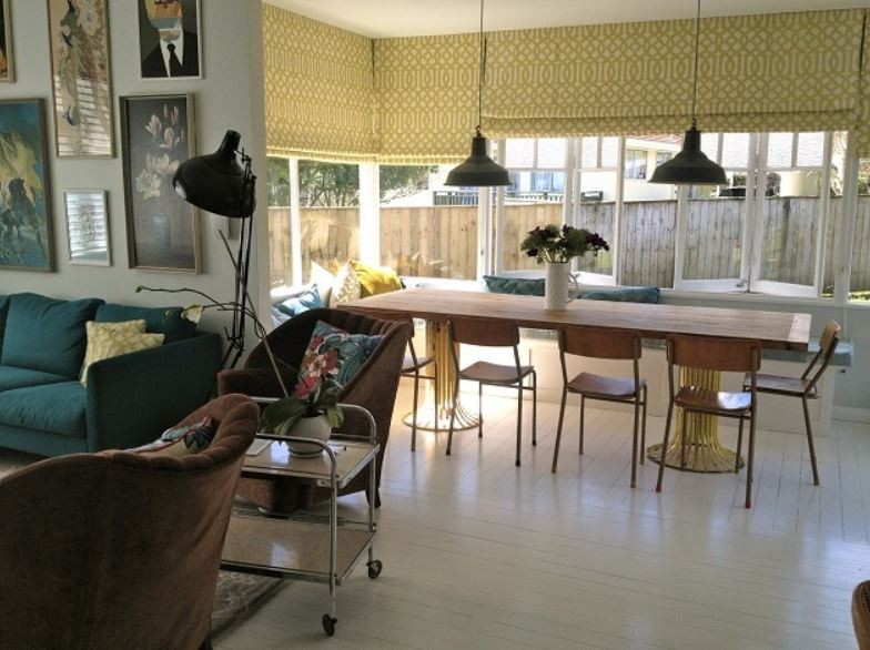 Mc Kenzie House