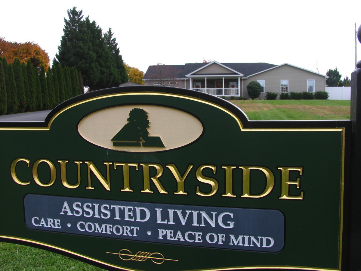 Countryside Assisted Living