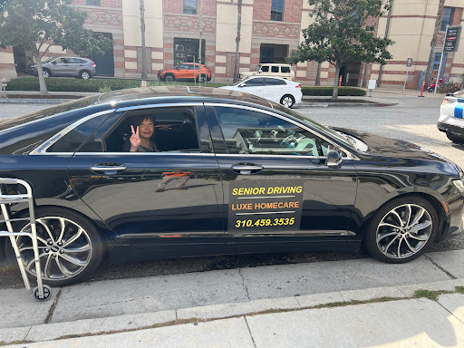Luxe Homecare - Pacific Palisades,  CA