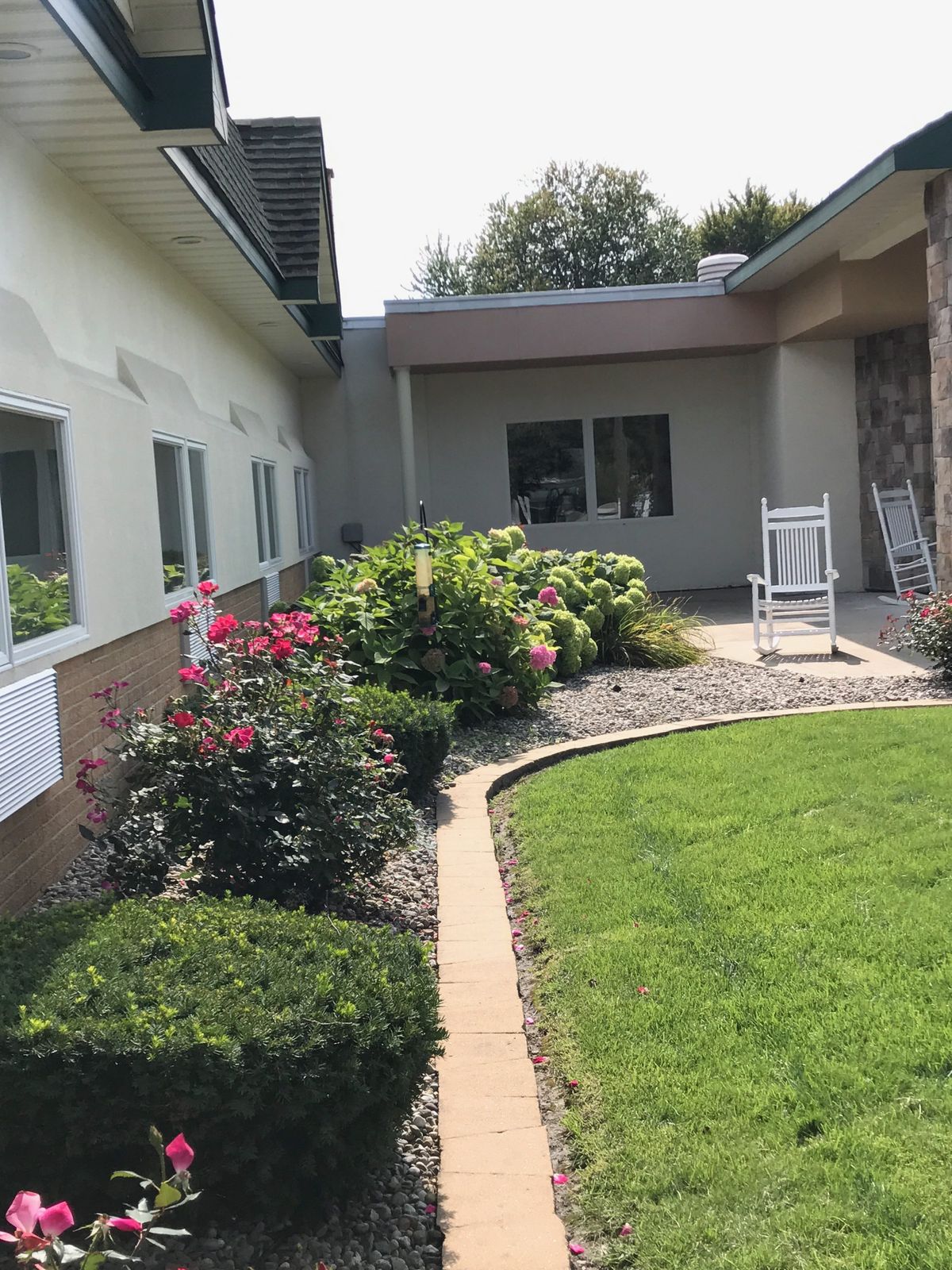 Union Court Assisted Living of Chesaning