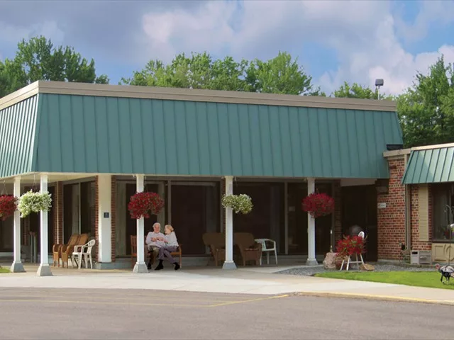 Spring Gate Rehab & Healthcare Center