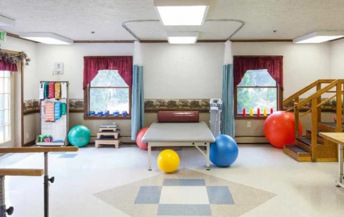 Applewood Rehabilitation Center
