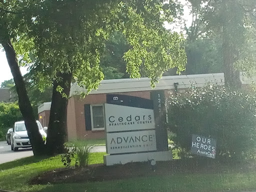 Cedars Healthcare Center