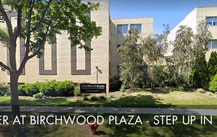Birchwood Plaza