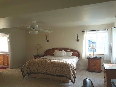 Ark Of Caring Assisted Living Home