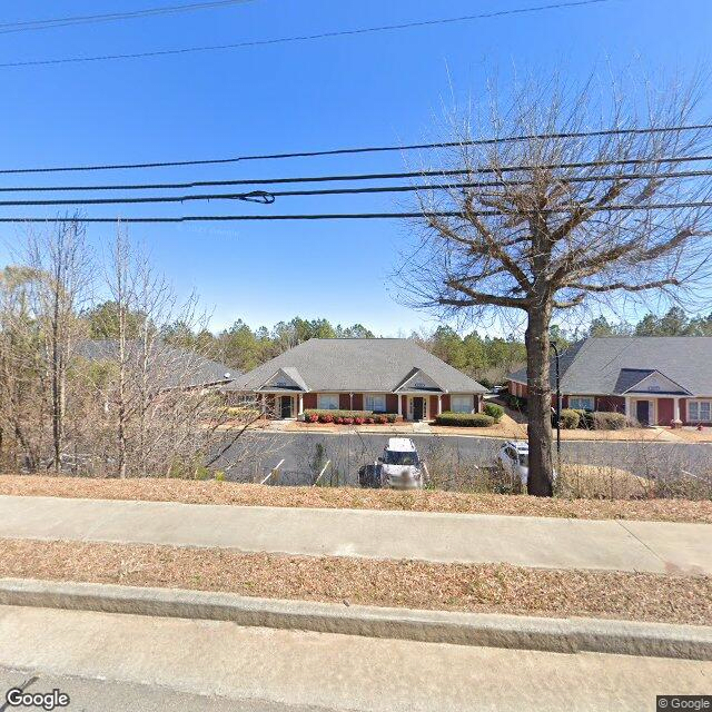 Amada Senior Care of Lanier