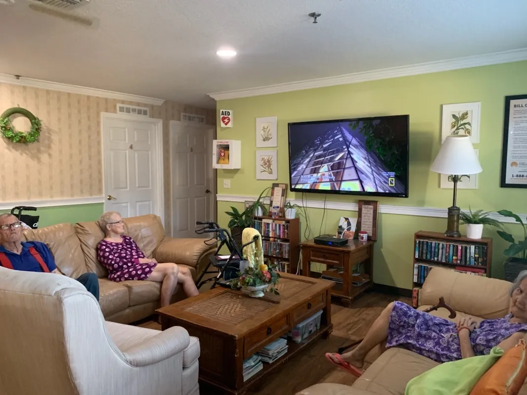Panorama Living
