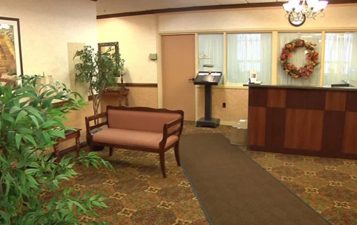 Townview Health And Rehabilitation Center