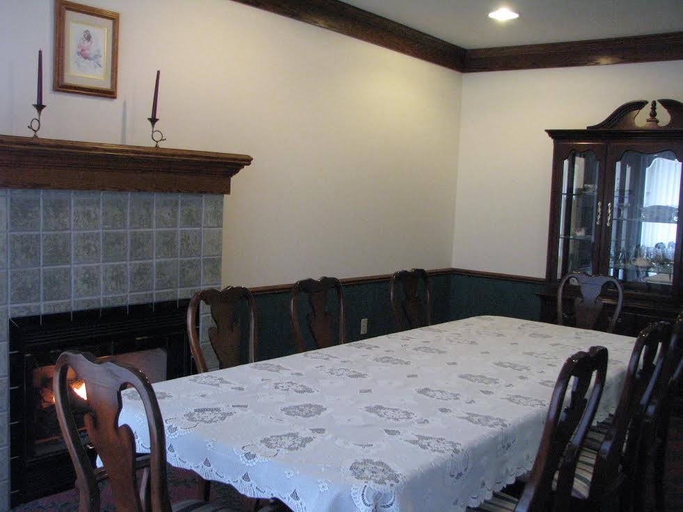 Holt Heritage Village