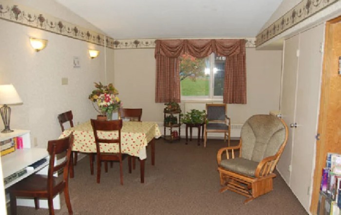 Emerald Nursing & Rehab Omaha