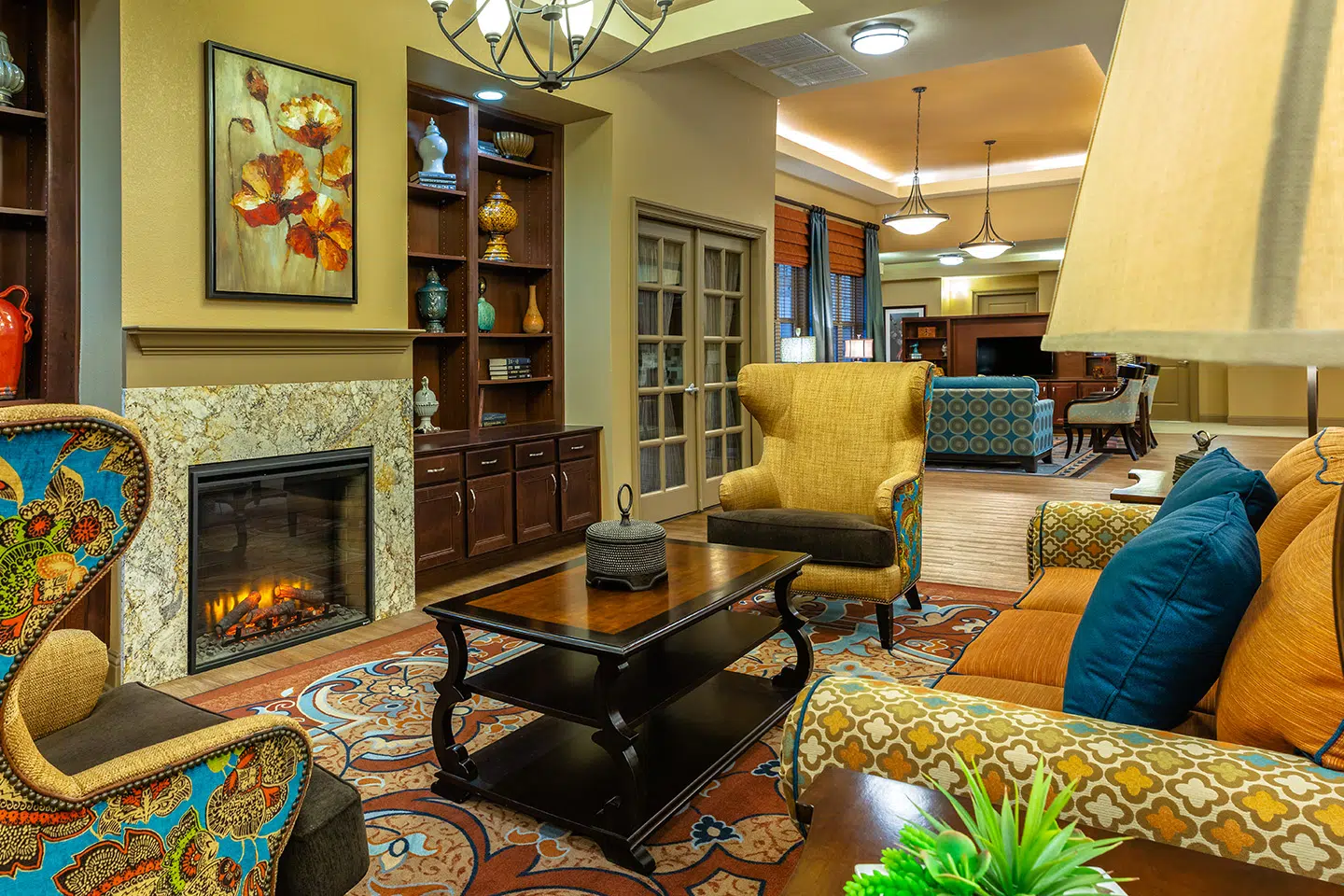 Sonoma House Assisted Living